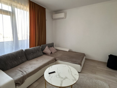 Apartament cu 3 camere la etajul 3 in Giroc imagine mica 2, foxfort.ro