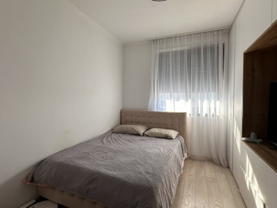 Apartament cu 3 camere la etajul 3 in Giroc imagine mica 5, foxfort.ro
