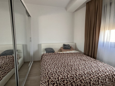 Apartament cu 3 camere la etajul 3 in Giroc imagine mica 6, foxfort.ro