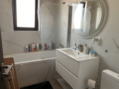 Apartament cu 3 camere la etajul 3 in Giroc imagine mica 7, foxfort.ro