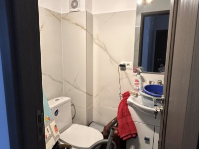 Apartament cu 3 camere la etajul 3 in Giroc imagine mica 8, foxfort.ro