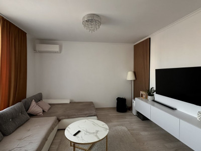 Apartament cu 3 camere la etajul 3 in Giroc imagine mica 9, foxfort.ro