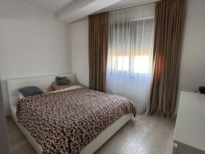 Apartament cu 3 camere la etajul 3 in Giroc imagine mica 14, foxfort.ro