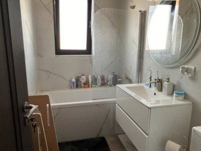 Apartament cu 3 camere la etajul 3 in Giroc imagine mica 15, foxfort.ro