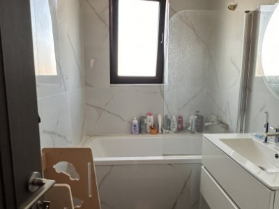 Apartament cu 3 camere la etajul 3 in Giroc imagine mica 16, foxfort.ro