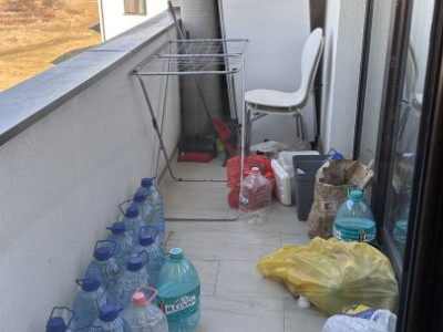 Apartament cu 3 camere la etajul 3 in Giroc imagine mica 18, foxfort.ro