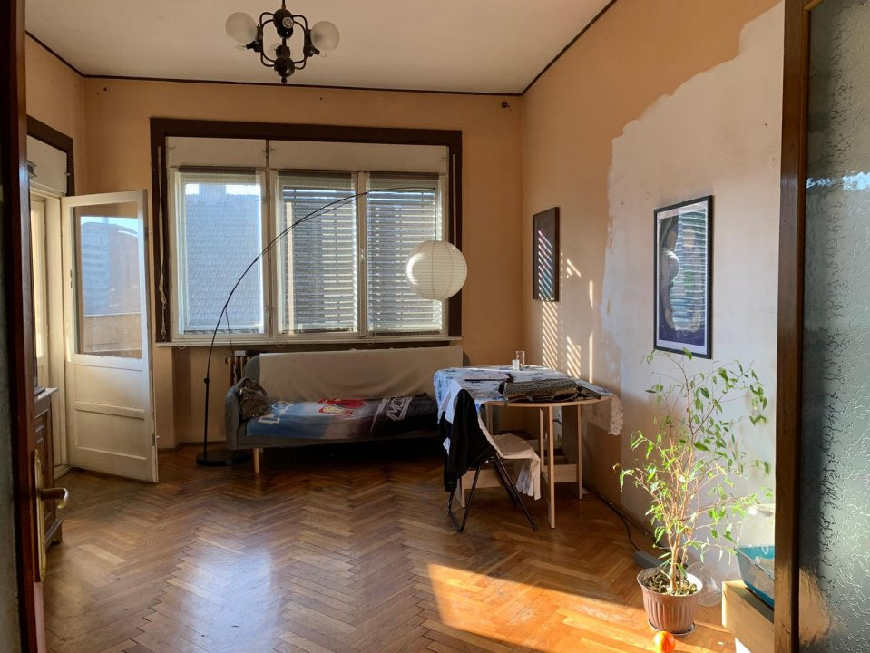 Apartamente de vanzare Timisoara 1