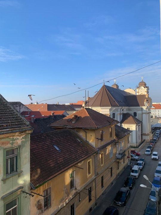 Apartamente de vanzare Timisoara 2