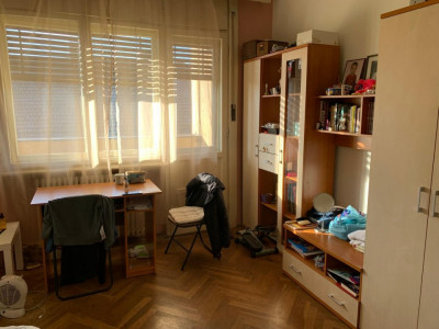 Apartament cu 4 camere de 92mp - zona Ultracentral imagine mica 5, foxfort.ro