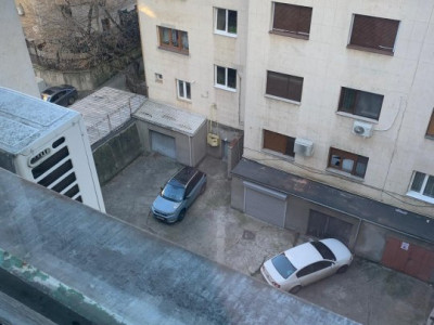 Apartament cu 4 camere de 92mp - zona Ultracentral imagine mica 14, foxfort.ro