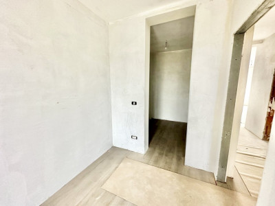 Apartament cu 3 camere si curte de 170 mp - Mosnita Noua - Zona Kaufland imagine mica 9, foxfort.ro