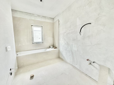 Apartament cu 3 camere si curte de 170 mp - Mosnita Noua - Zona Kaufland imagine mica 11, foxfort.ro