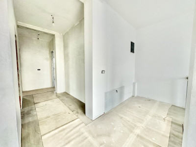 Apartament cu 3 camere si curte de 170 mp - Mosnita Noua - Zona Kaufland imagine mica 12, foxfort.ro