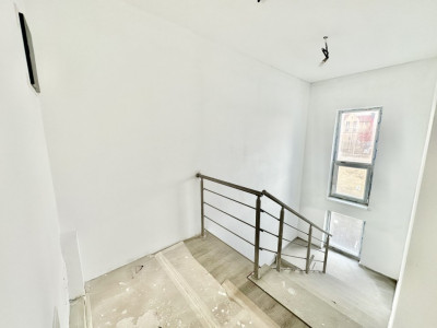 Apartament cu 3 camere si curte de 170 mp - Mosnita Noua - Zona Kaufland imagine mica 13, foxfort.ro