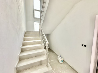 Apartament cu 3 camere si curte de 170 mp - Mosnita Noua - Zona Kaufland imagine mica 15, foxfort.ro