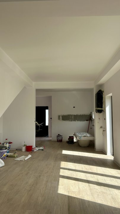 COMISION 0% Duplex cu 3 camere + 2 locuri de parcare in Dumbravita 4, foxfort.ro
