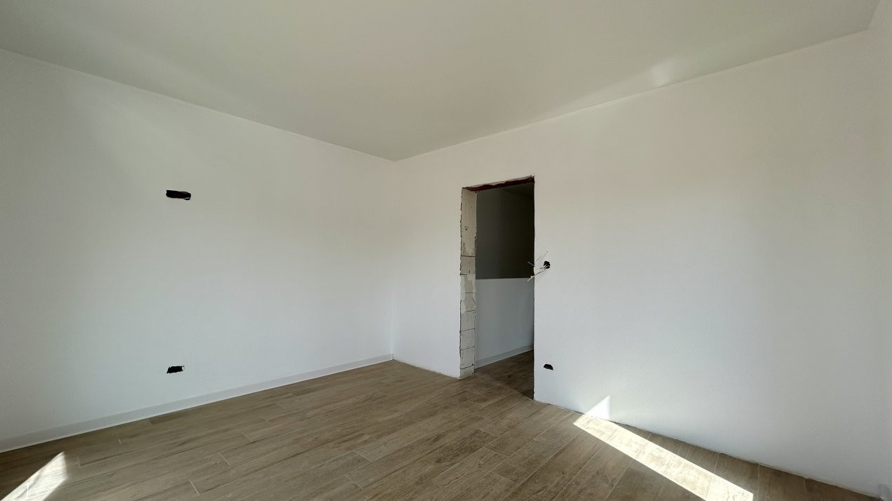 COMISION 0% Duplex cu 3 camere + 2 locuri de parcare in Dumbravita 6, foxfort.ro