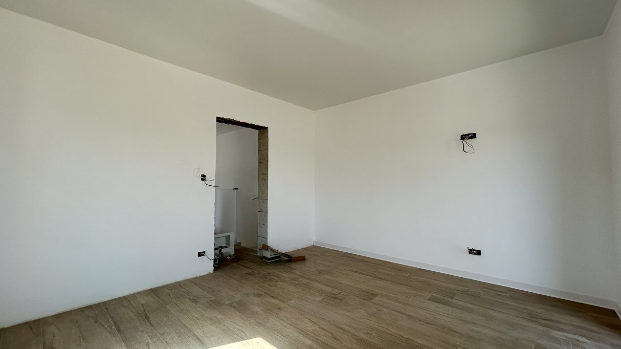 COMISION 0% Duplex cu 3 camere + 2 locuri de parcare in Dumbravita 8, foxfort.ro