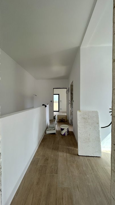 COMISION 0% Duplex cu 3 camere + 2 locuri de parcare in Dumbravita 9, foxfort.ro