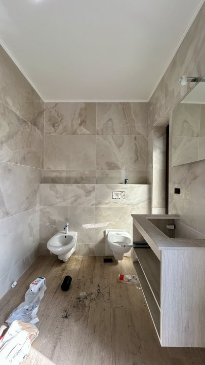 COMISION 0% Duplex cu 3 camere + 2 locuri de parcare in Dumbravita 12, foxfort.ro