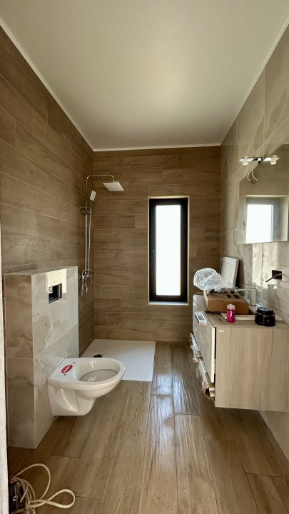 COMISION 0% Duplex cu 3 camere + 2 locuri de parcare in Dumbravita 17, foxfort.ro
