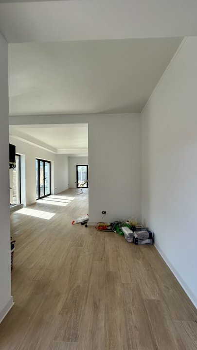 COMISION 0% Duplex cu 3 camere + 2 locuri de parcare in Dumbravita 18, foxfort.ro