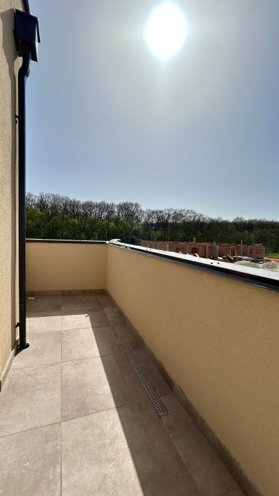 COMISION 0% Duplex cu 3 camere + 2 locuri de parcare in Dumbravita 22, foxfort.ro