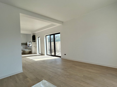 COMISION 0% Duplex cu 3 camere + 2 locuri de parcare in Dumbravita imagine mica 3, foxfort.ro