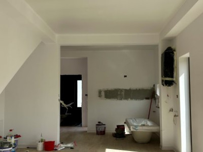 COMISION 0% Duplex cu 3 camere + 2 locuri de parcare in Dumbravita imagine mica 4, foxfort.ro