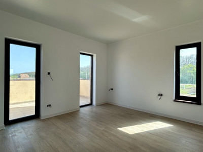 COMISION 0% Duplex cu 3 camere + 2 locuri de parcare in Dumbravita imagine mica 7, foxfort.ro