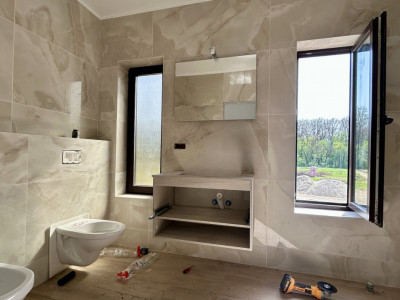 COMISION 0% Duplex cu 3 camere + 2 locuri de parcare in Dumbravita imagine mica 11, foxfort.ro