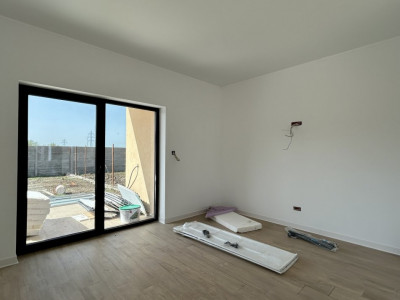 COMISION 0% Duplex cu 3 camere + 2 locuri de parcare in Dumbravita imagine mica 14, foxfort.ro