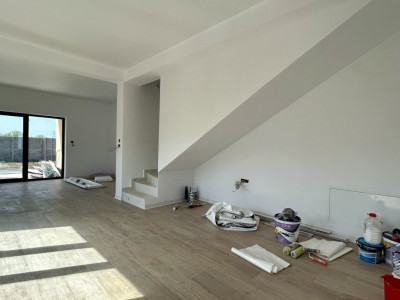 COMISION 0% Duplex cu 3 camere + 2 locuri de parcare in Dumbravita imagine mica 15, foxfort.ro