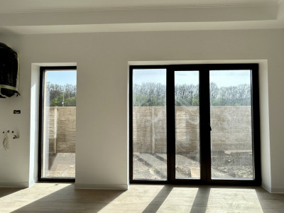 COMISION 0% Duplex cu 3 camere + 2 locuri de parcare in Dumbravita imagine mica 16, foxfort.ro