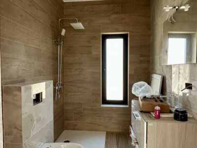 COMISION 0% Duplex cu 3 camere + 2 locuri de parcare in Dumbravita imagine mica 17, foxfort.ro