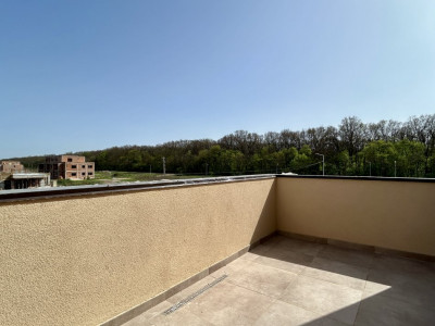 COMISION 0% Duplex cu 3 camere + 2 locuri de parcare in Dumbravita imagine mica 20, foxfort.ro