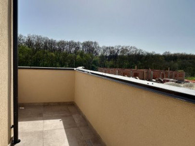 COMISION 0% Duplex cu 3 camere + 2 locuri de parcare in Dumbravita imagine mica 22, foxfort.ro