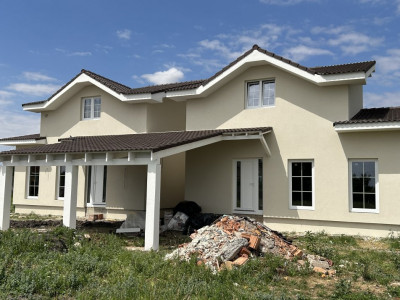 Duplex cu 4 camere si teren de 372 mp - zona Sanandrei imagine mica 2, foxfort.ro