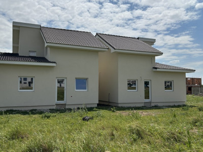 Duplex cu 4 camere si teren de 372 mp - zona Sanandrei imagine mica 3, foxfort.ro