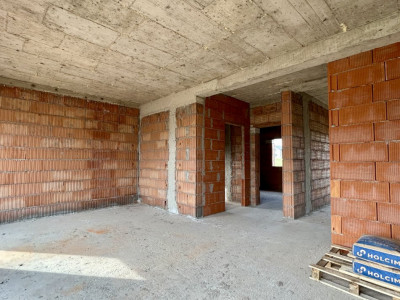 Duplex cu 4 camere si teren de 372 mp - zona Sanandrei imagine mica 4, foxfort.ro