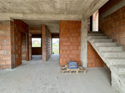 Duplex cu 4 camere si teren de 372 mp - zona Sanandrei imagine mica 5, foxfort.ro