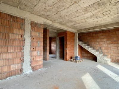 Duplex cu 4 camere si teren de 372 mp - zona Sanandrei imagine mica 6, foxfort.ro