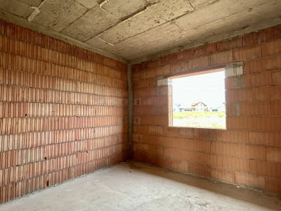 Duplex cu 4 camere si teren de 372 mp - zona Sanandrei imagine mica 7, foxfort.ro