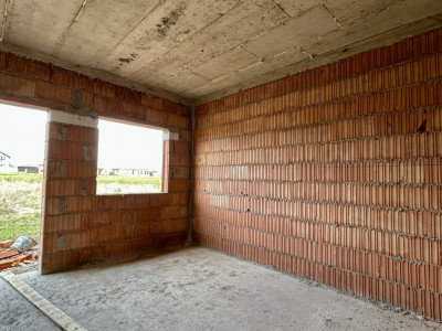 Duplex cu 4 camere si teren de 372 mp - zona Sanandrei imagine mica 9, foxfort.ro