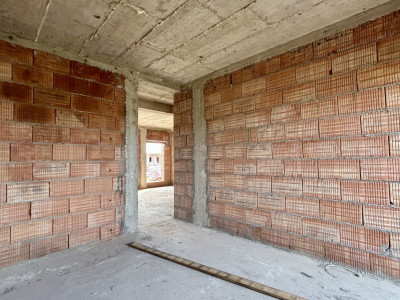 Duplex cu 4 camere si teren de 372 mp - zona Sanandrei imagine mica 10, foxfort.ro