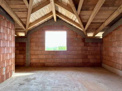 Duplex cu 4 camere si teren de 372 mp - zona Sanandrei imagine mica 16, foxfort.ro