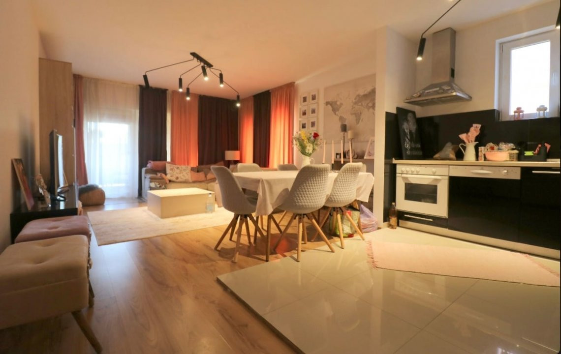 COMISION 0% Casa individuala cu 9 camere si suprafata de 397 mp - Dumbravita 3, foxfort.ro