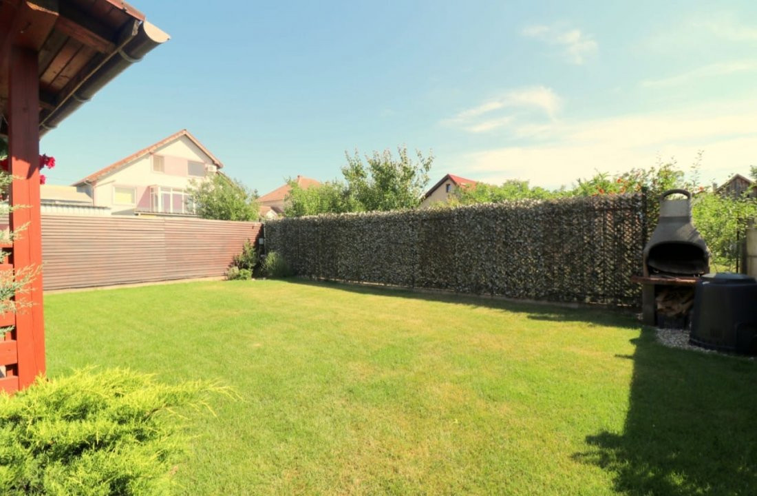 COMISION 0% Casa individuala cu 9 camere si suprafata de 397 mp - Dumbravita 6, foxfort.ro