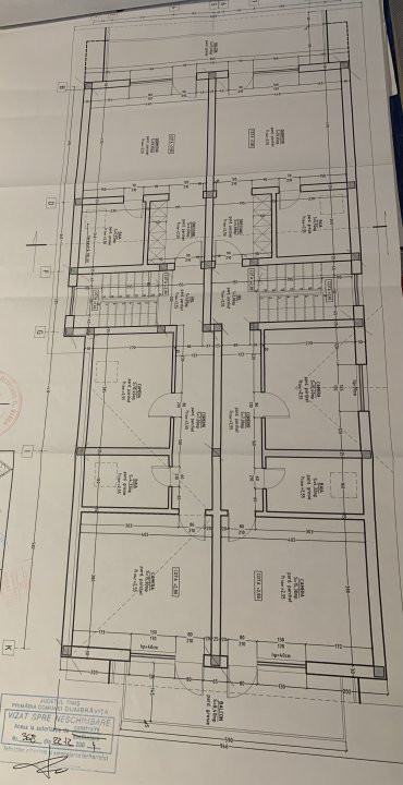 COMISION 0% Casa individuala cu 9 camere si suprafata de 397 mp - Dumbravita 8, foxfort.ro