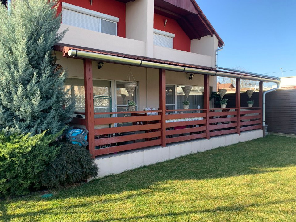 COMISION 0% Casa individuala cu 9 camere si suprafata de 397 mp - Dumbravita 16, foxfort.ro